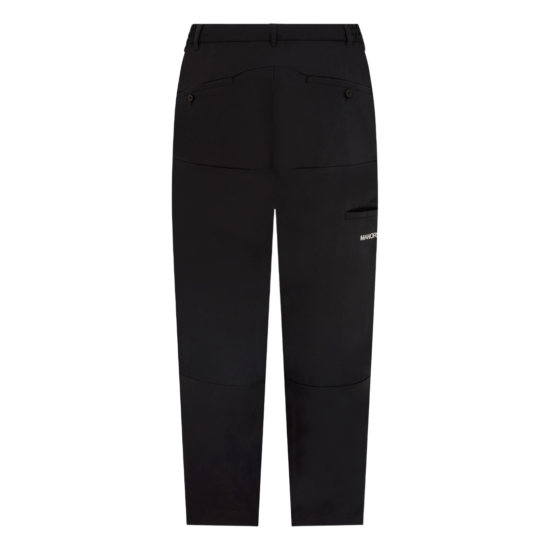 MANORS - MANORS Men's Greenskeeper Chino Trousers - The Agora Bangkok