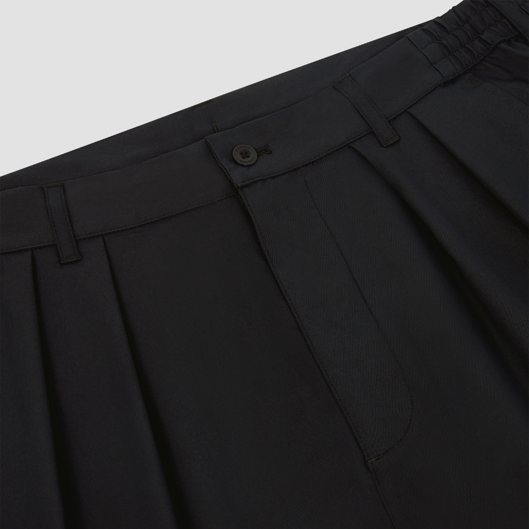 MANORS - MANORS Men's Greenskeeper Chino Trousers - The Agora Bangkok