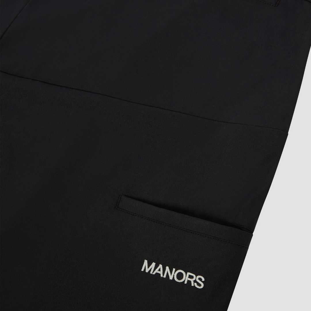 MANORS - MANORS Men's Greenskeeper Chino Trousers - The Agora Bangkok