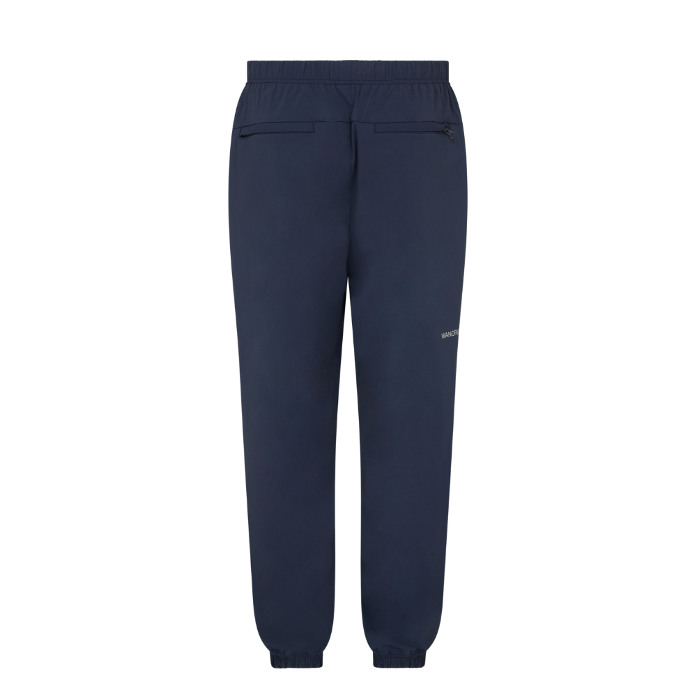 MANORS : Track Bottom | The Agora