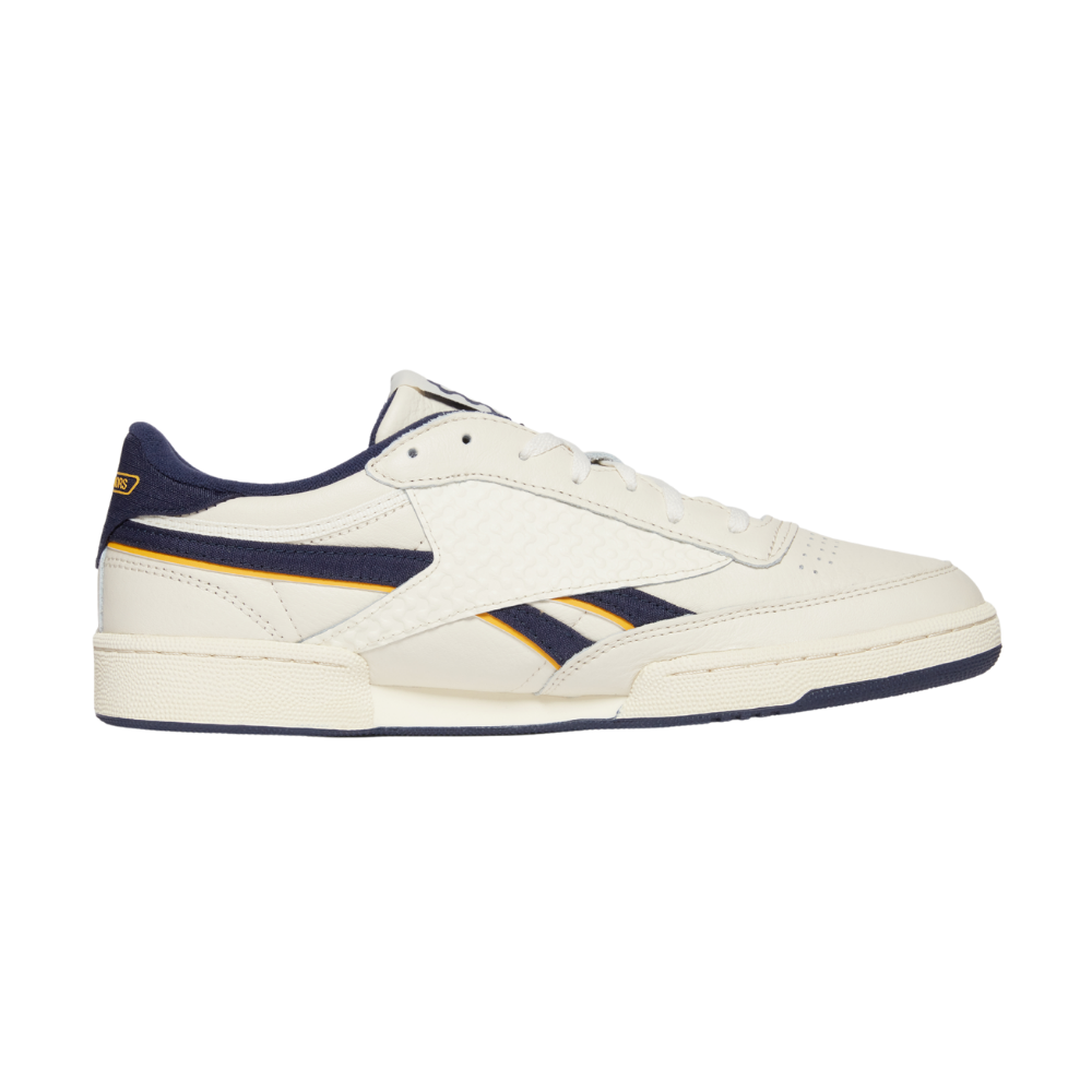 MANORS - MANORS X REEBOK Club C Revenge | The Agora