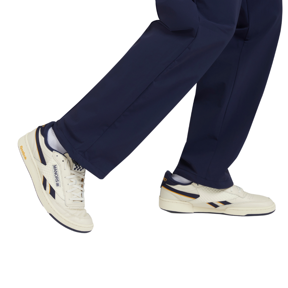 MANORS - MANORS X REEBOK Club C Revenge - The Agora Bangkok