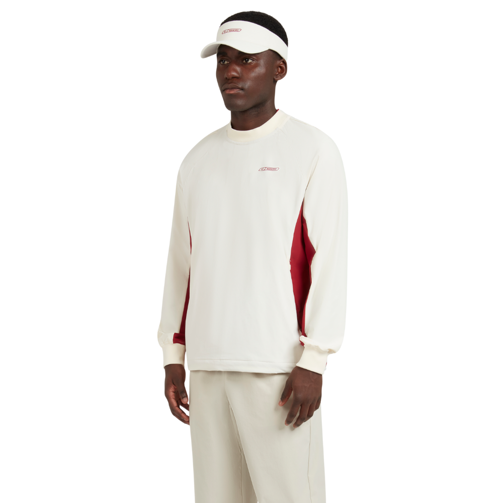 MANORS - MANORS Chino Cap - The Agora Bangkok