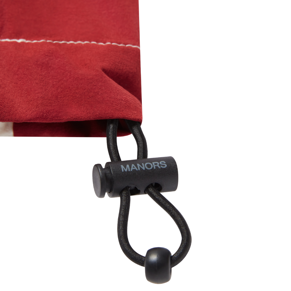 MANORS - MANORS X REEBOK Windbreaker - The Agora Bangkok