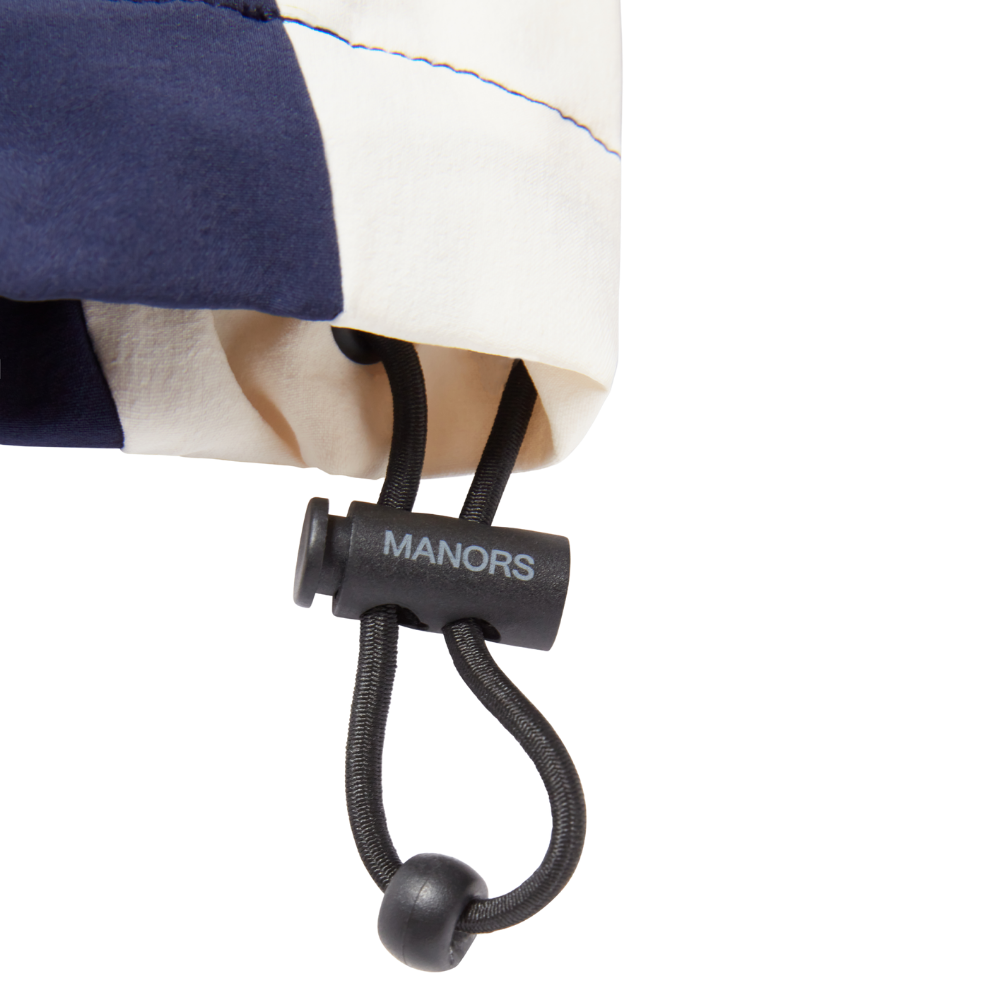 MANORS - MANORS X REEBOK Windbreaker - The Agora Bangkok