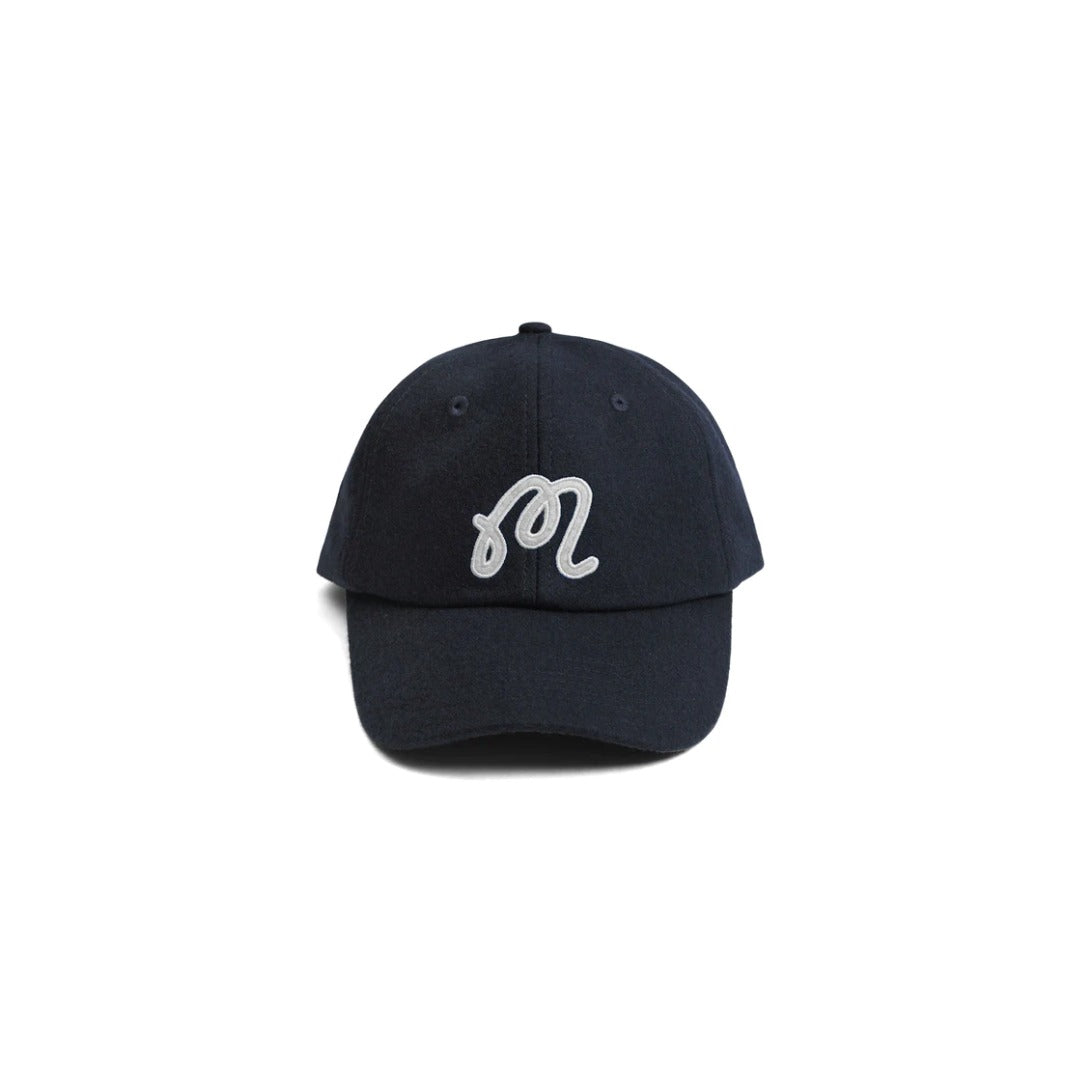 Script M Hat Malbon Golf : Golf & Sport Fashion