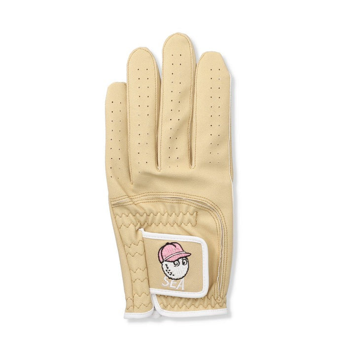 MALBON GOLF Malbon X Wds Golf Glove Single Hand