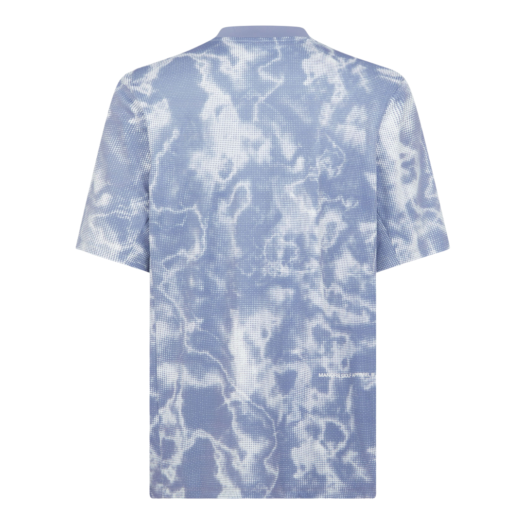 MANORS - MANORS Men's Blade Course Polo - The Agora Bangkok