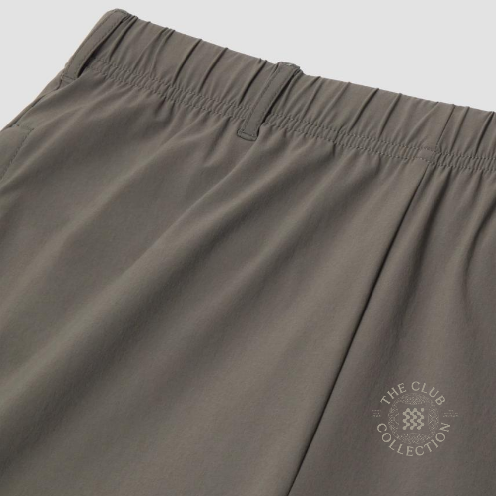 MANORS - MANORS Men's Club Pant - The Agora Bangkok