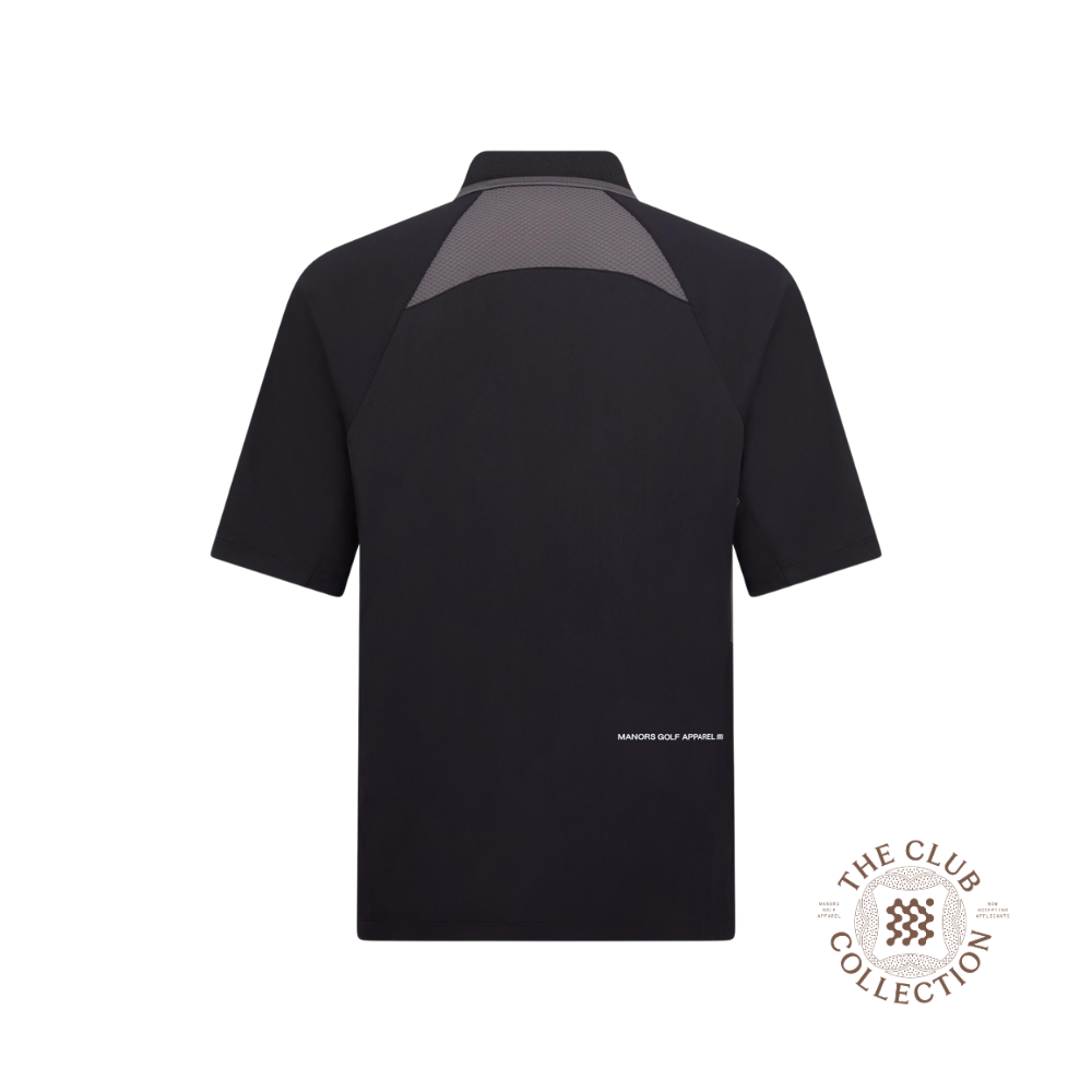 MANORS - MANORS Men's Club Polo - The Agora Bangkok