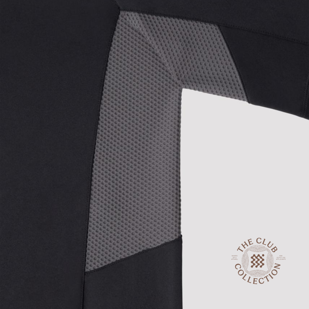 MANORS - MANORS Men's Club Polo - The Agora Bangkok