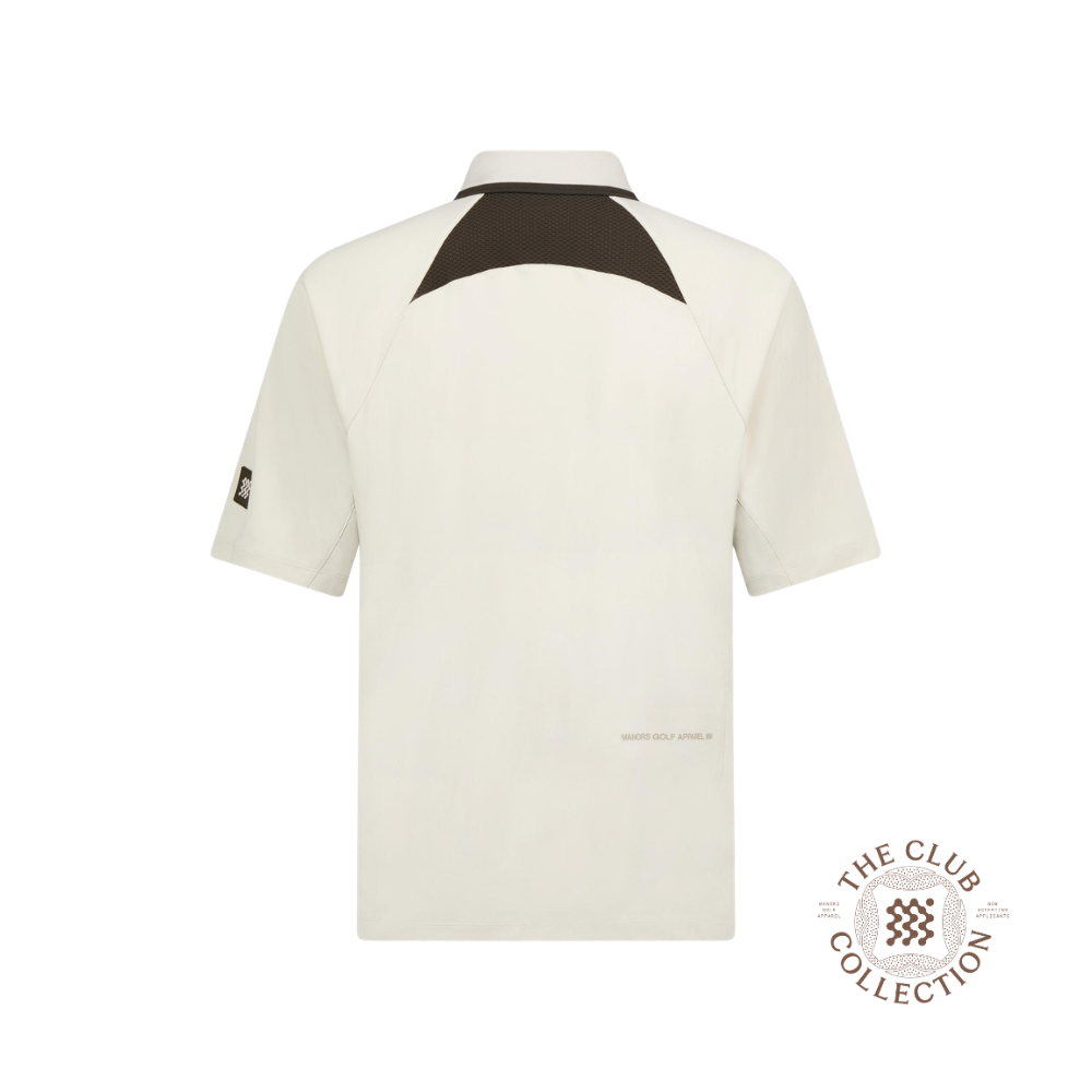 MANORS - MANORS Men's Club Polo - The Agora Bangkok