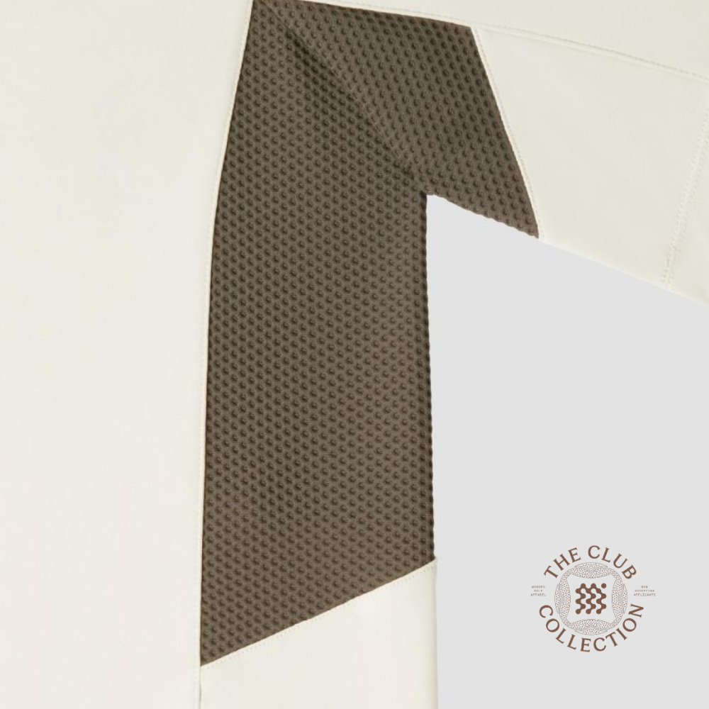 MANORS - MANORS Men's Club Polo - The Agora Bangkok