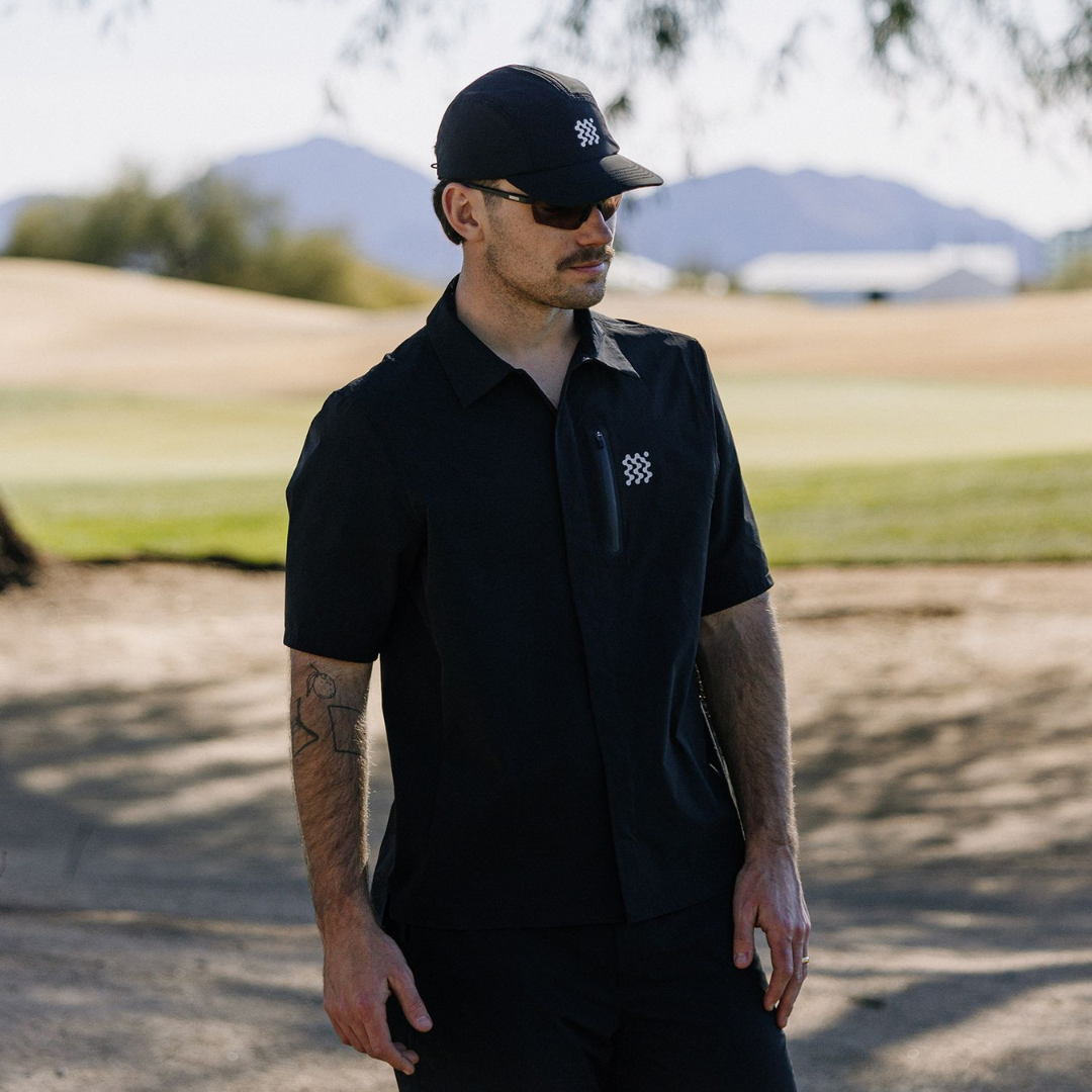 MANORS - MANORS Frontier Tech Cap - The Agora Bangkok