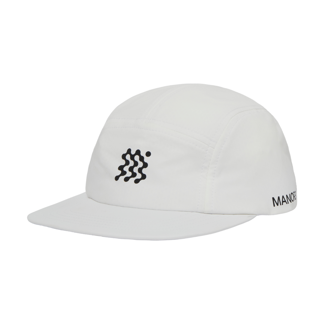 MANORS - MANORS Frontier Tech Cap - The Agora Bangkok