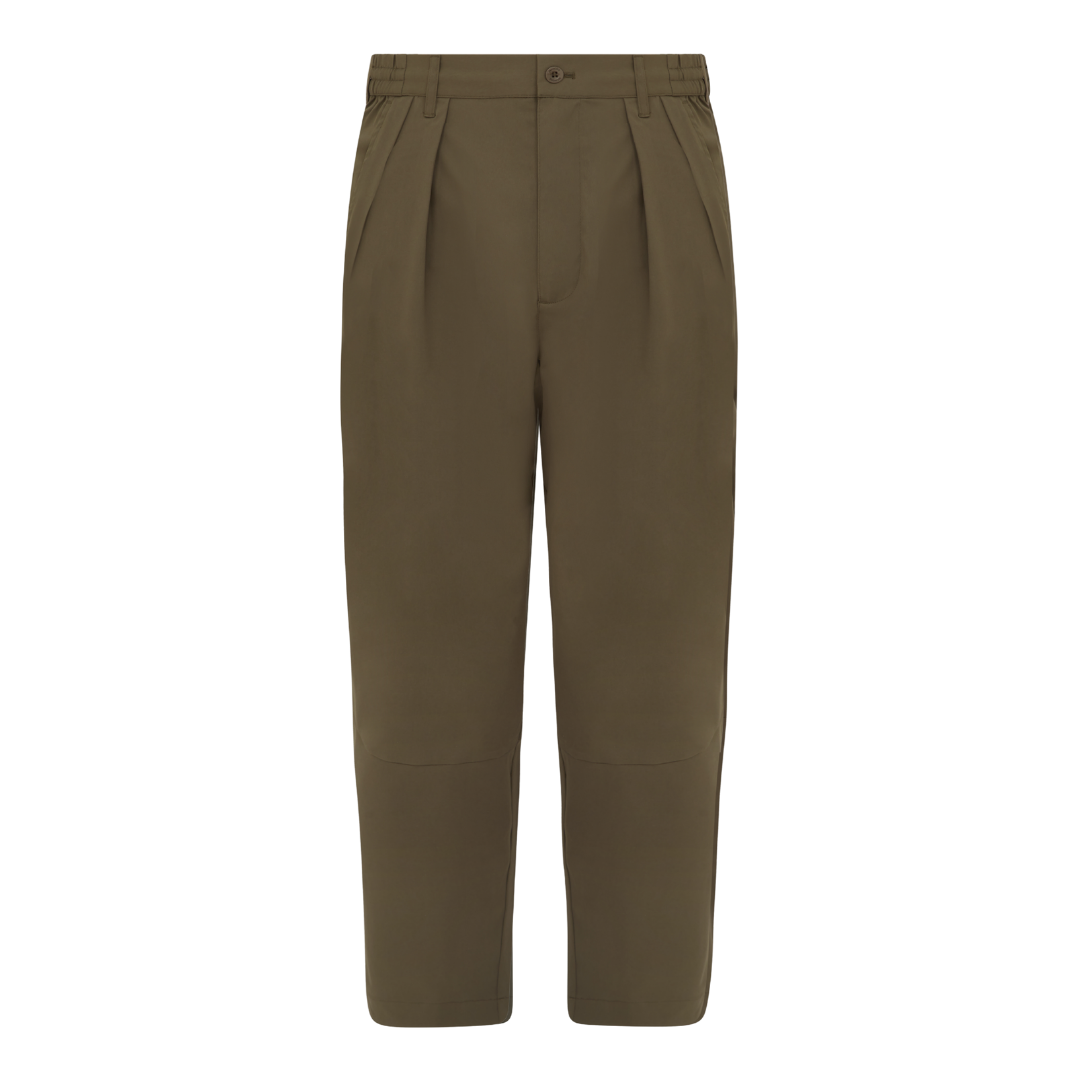 BIRDIE BAE - BIRDIE BAE Men's Golf Trousers - The Agora Bangkok