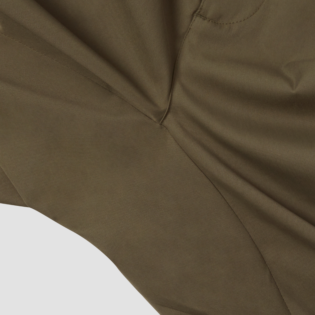 MANORS - MANORS Men's Greenskeeper Chino Trousers - The Agora Bangkok