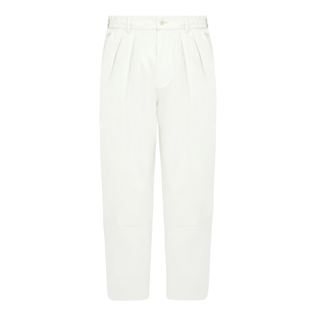 MANORS - MANORS Men's Greenskeeper Chino Trousers - The Agora Bangkok