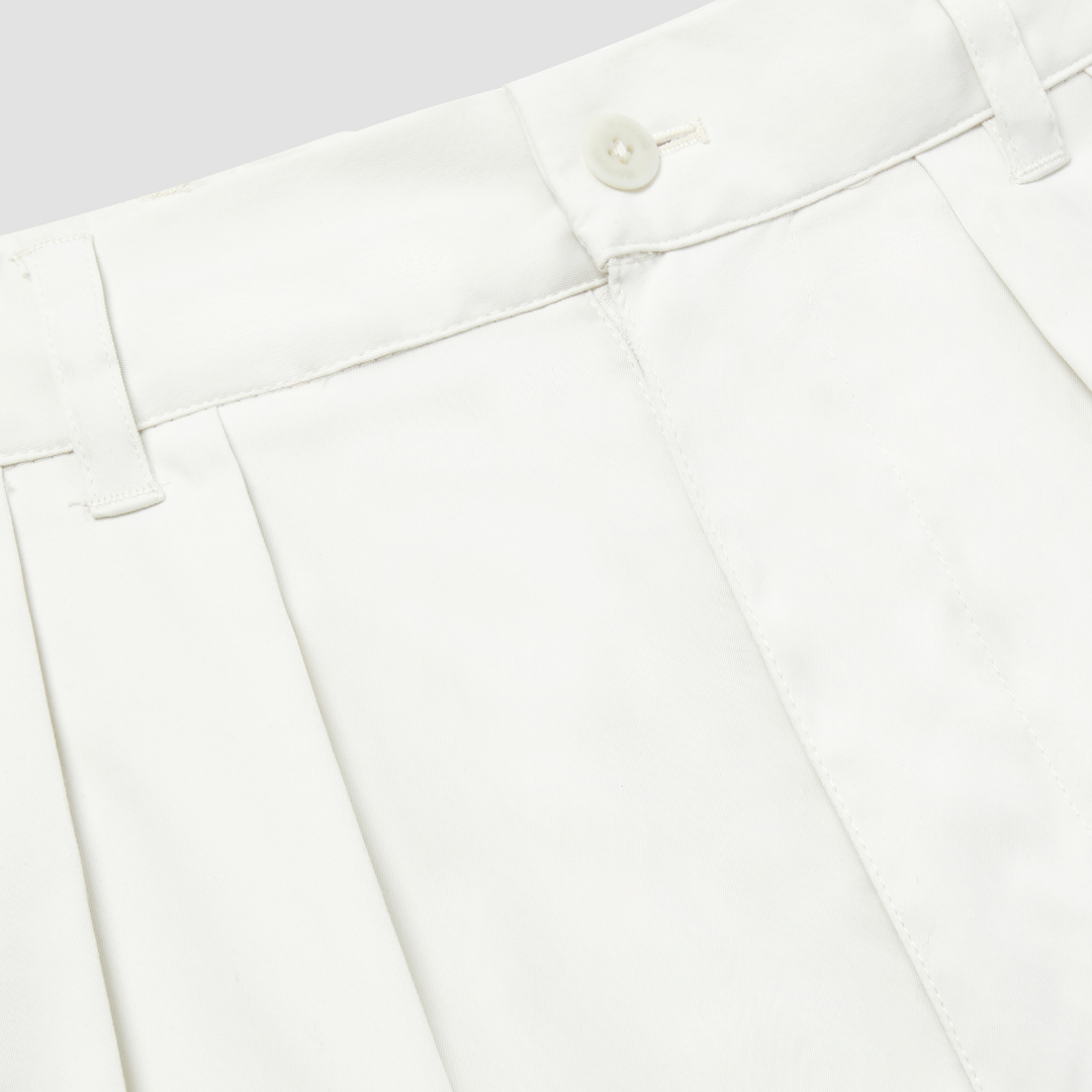 MANORS - MANORS Men's Greenskeeper Chino Trousers - The Agora Bangkok