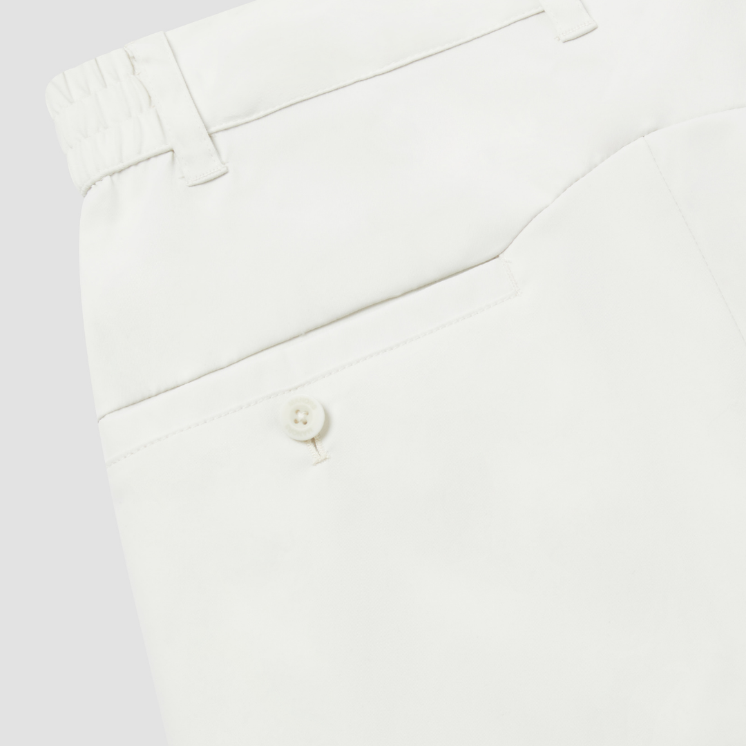 MANORS - MANORS Men's Greenskeeper Chino Trousers - The Agora Bangkok