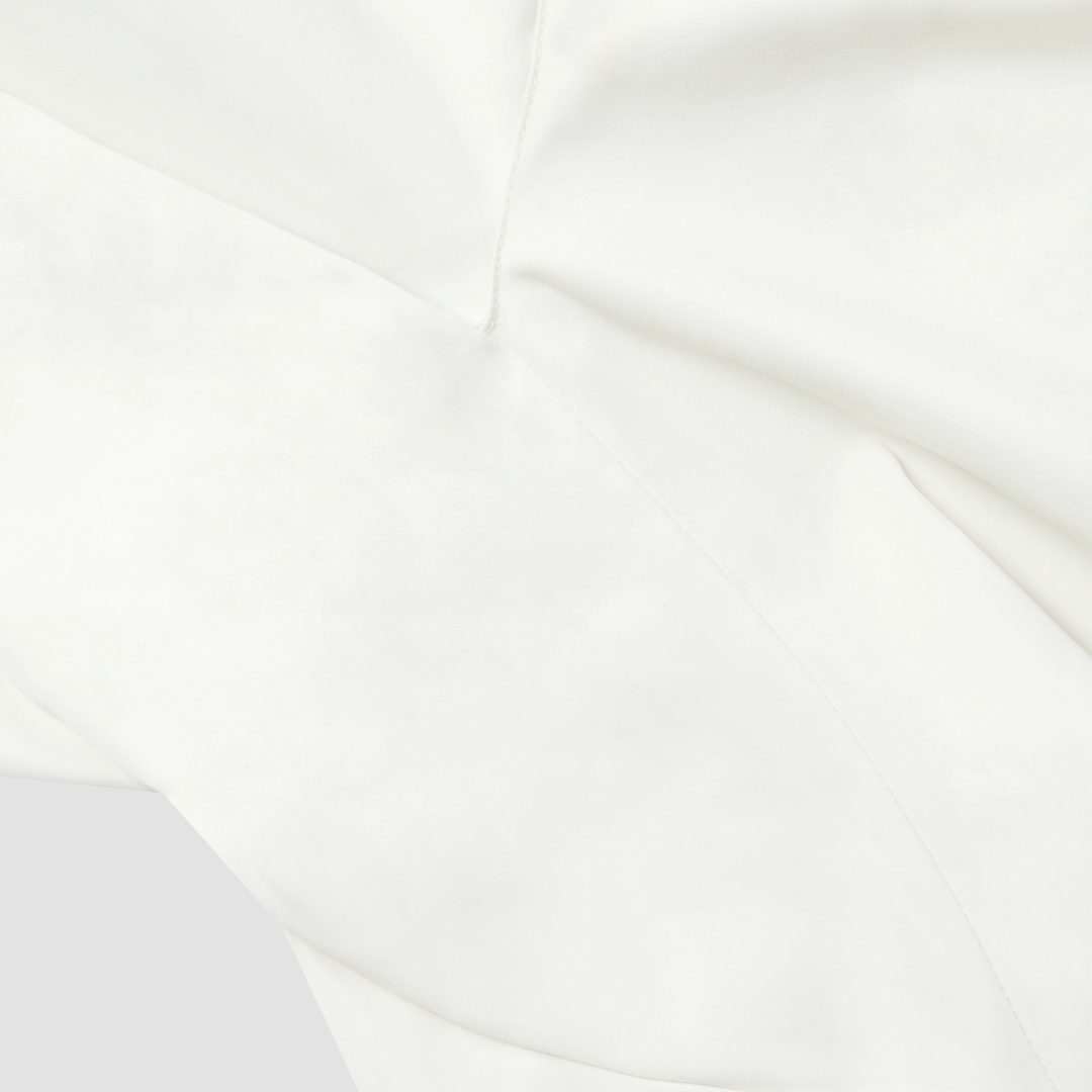 MANORS - MANORS Men's Greenskeeper Chino Trousers - The Agora Bangkok