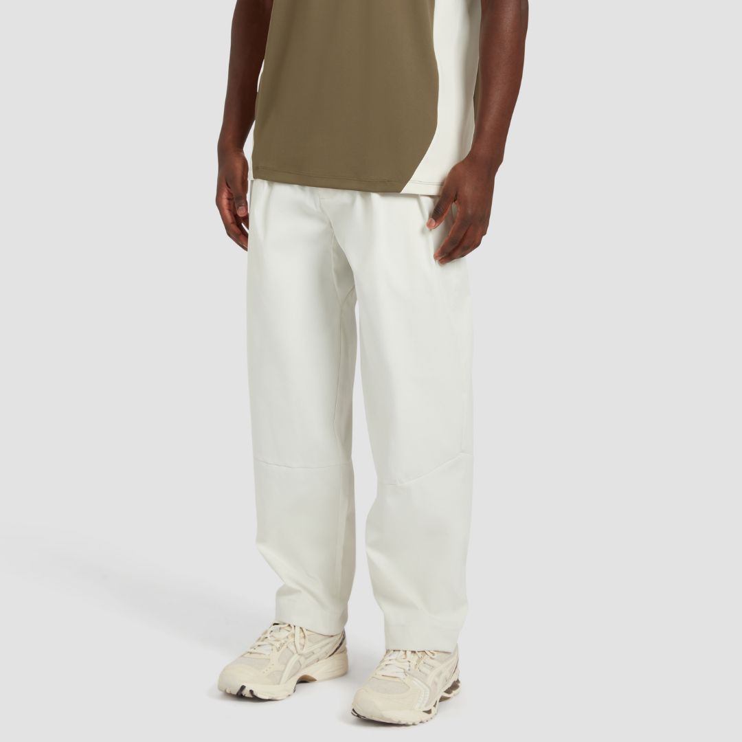 MANORS - MANORS Men's Greenskeeper Chino Trousers - The Agora Bangkok