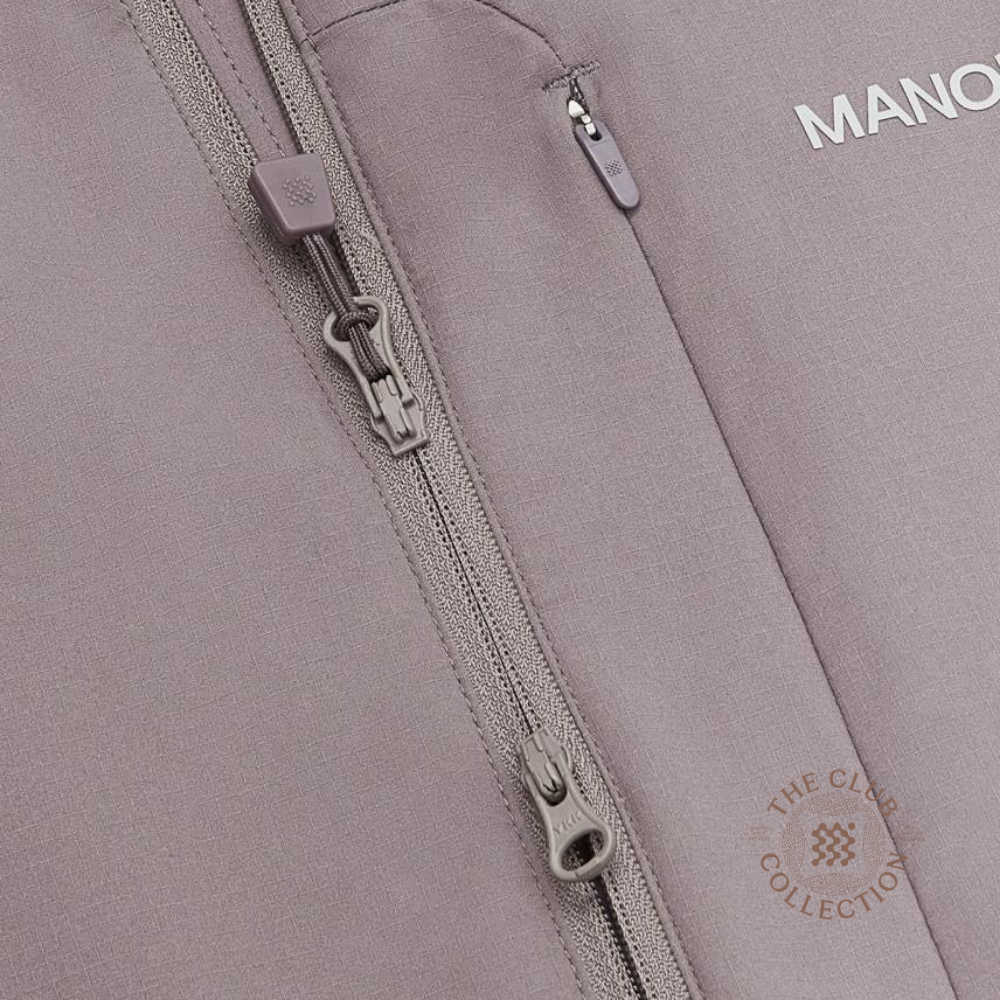 MANORS - MANORS Men's Lightweight Course Gilet - The Agora Bangkok