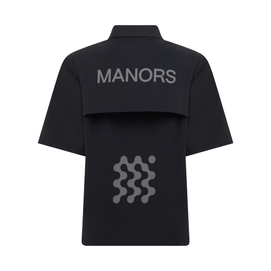 MANORS - MANORS Men's Ranger Shooter Shirt - The Agora Bangkok