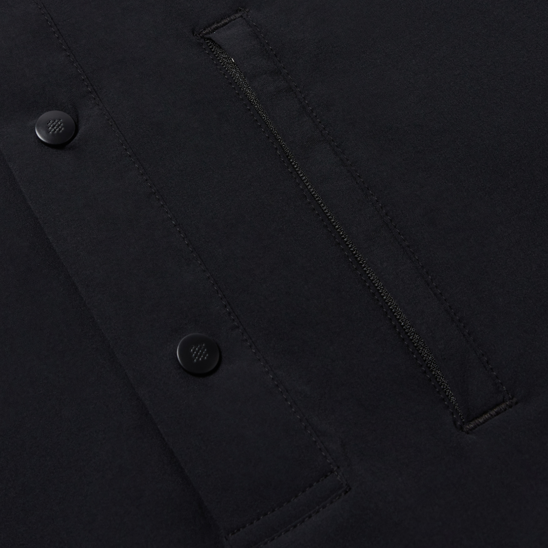 MANORS - MANORS Men's Ranger Shooter Shirt - The Agora Bangkok