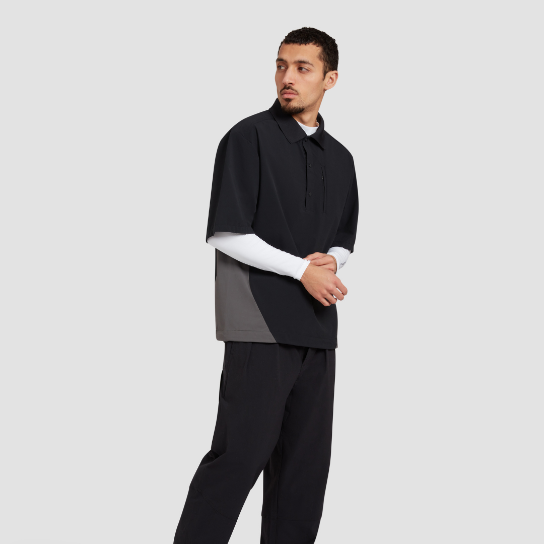 MANORS - MANORS Men's Ranger Shooter Shirt - The Agora Bangkok