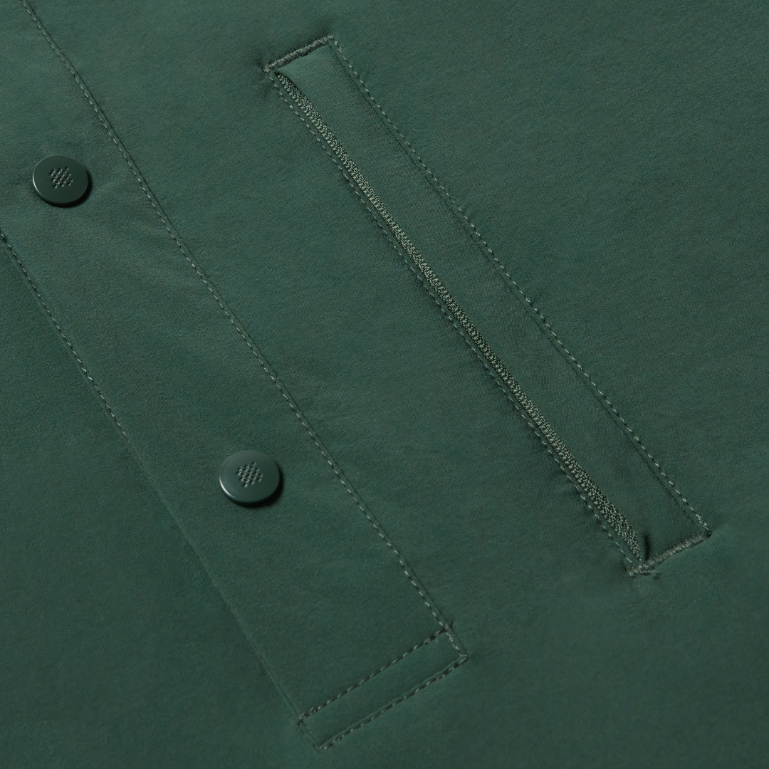 MANORS - MANORS Men's Ranger Shooter Shirt - The Agora Bangkok