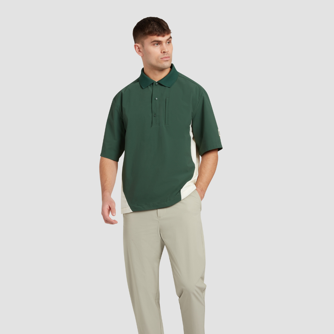 MANORS - MANORS Men's Ranger Shooter Shirt - The Agora Bangkok