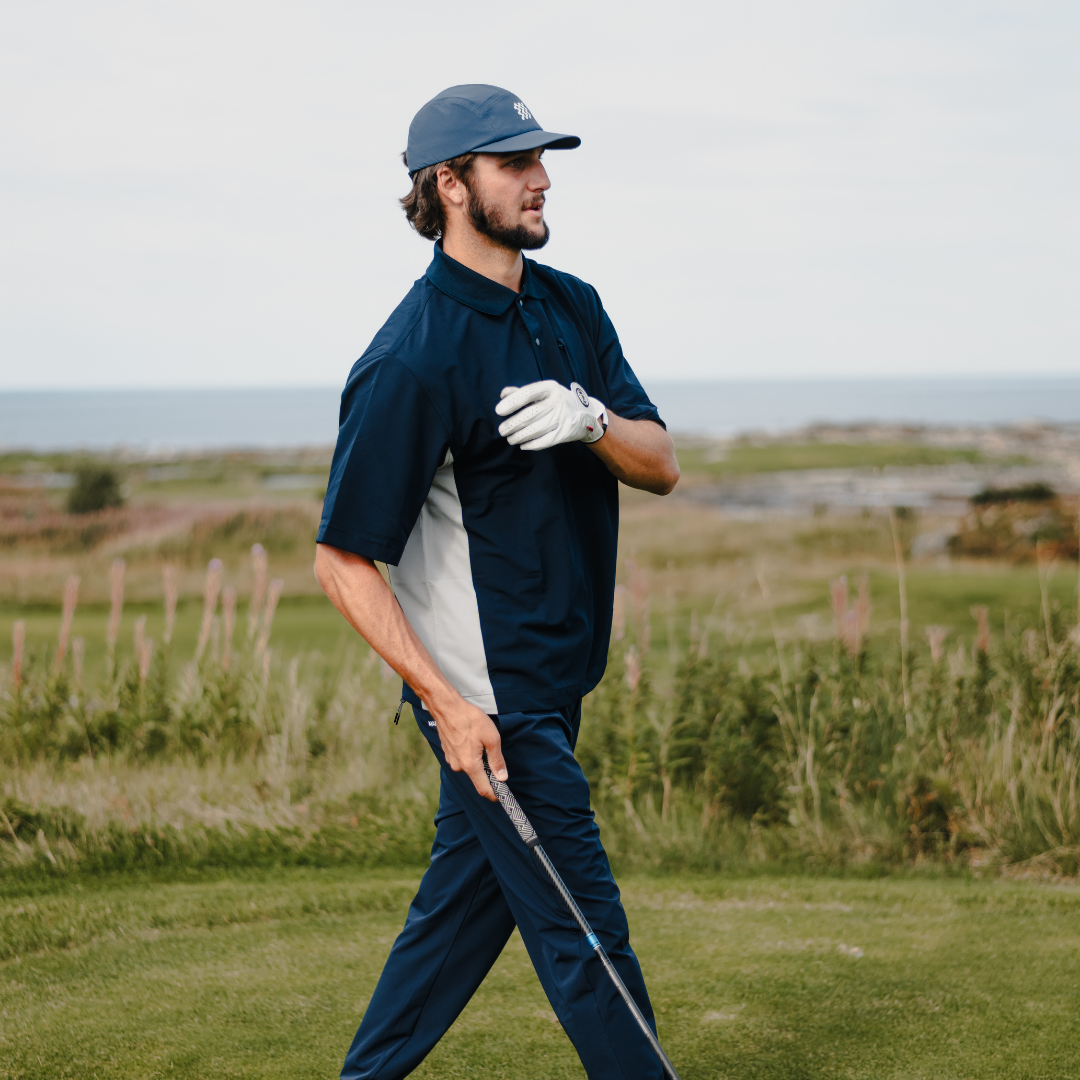 MANORS - MANORS Men's Ranger Shooter Shirt - The Agora Bangkok