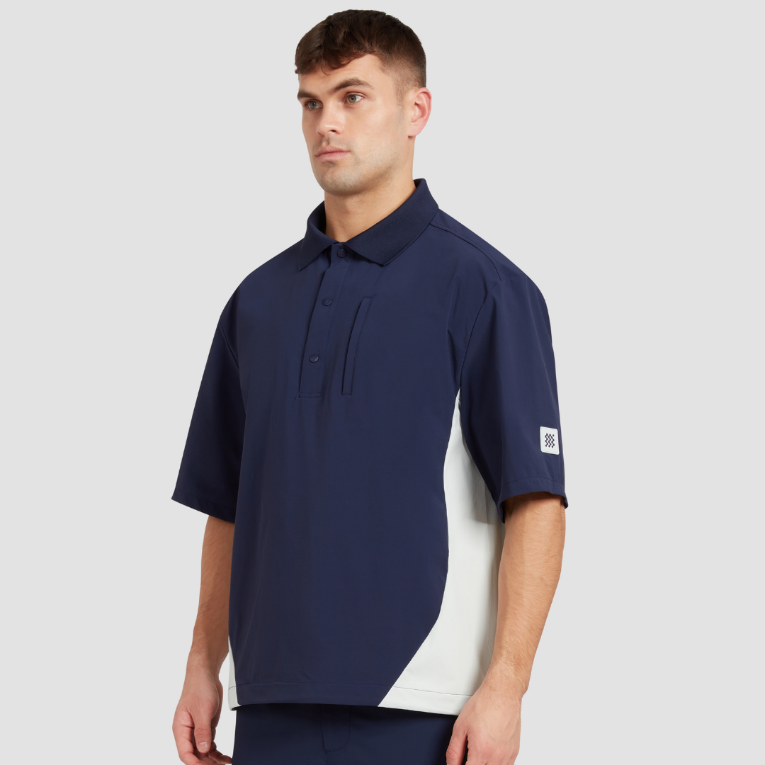 MANORS - MANORS Men's Ranger Shooter Shirt - The Agora Bangkok