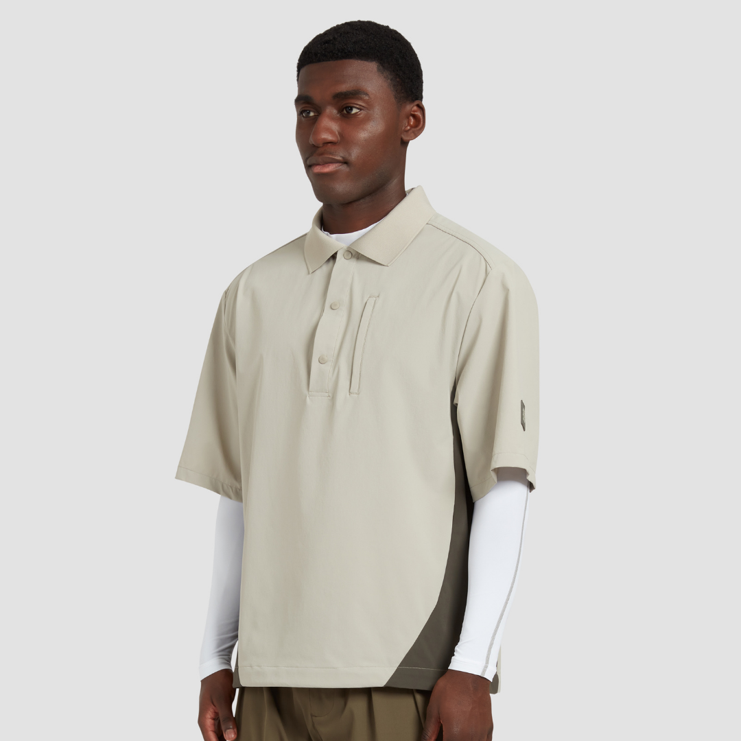 MANORS - MANORS Men's Ranger Shooter Shirt - The Agora Bangkok