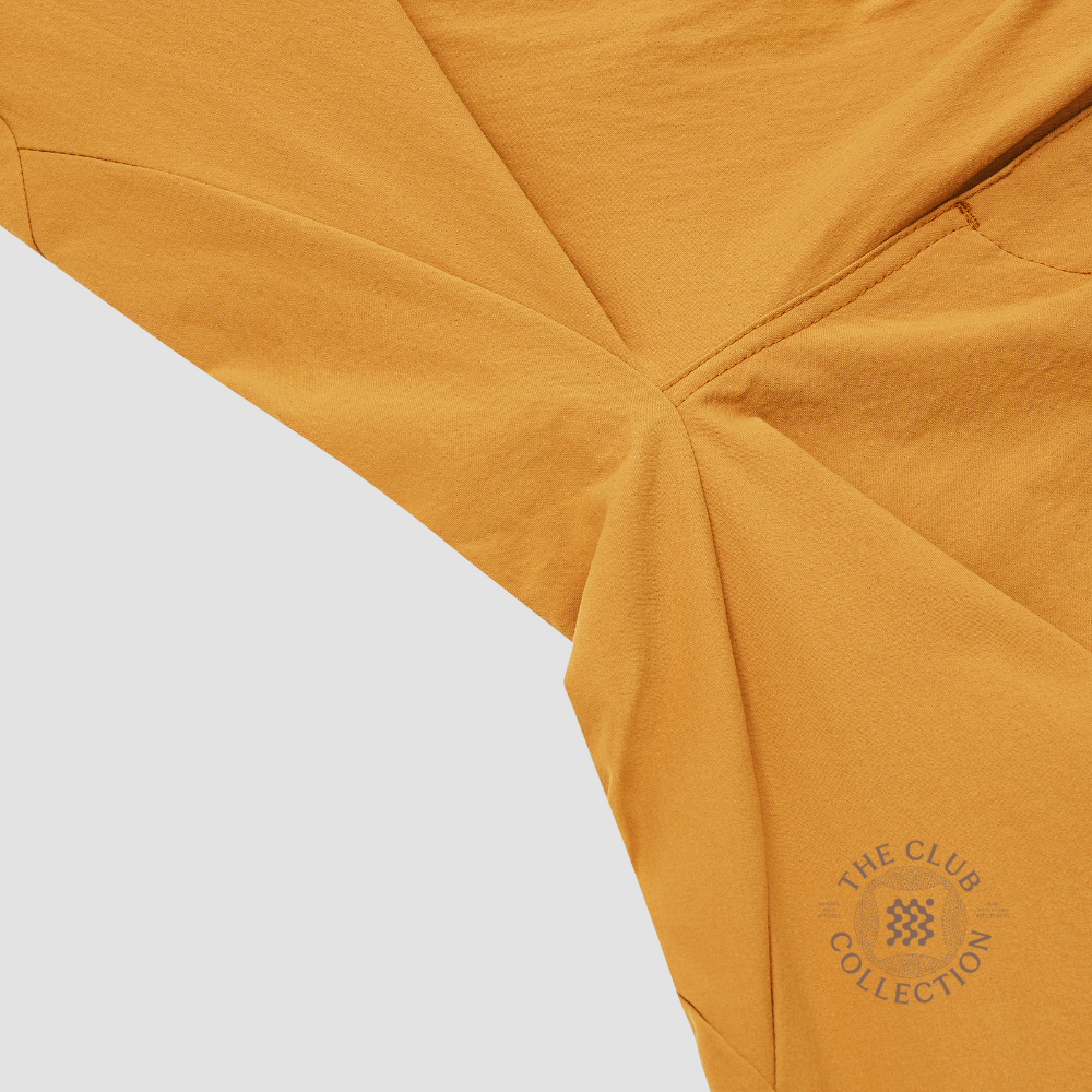 MANORS - MANORS Men's Recycled Greenskeeper Short - The Agora Bangkok