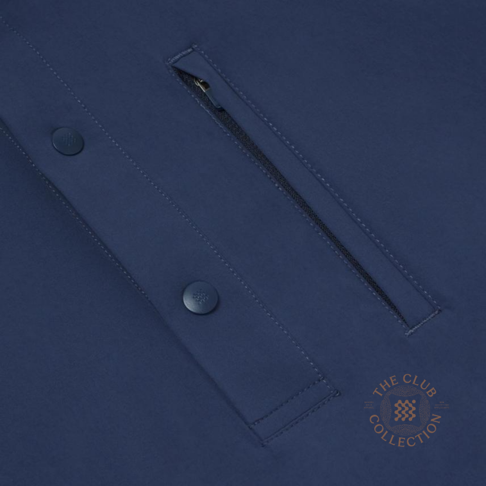 MANORS - MANORS Men's Shooter Shirt - The Agora Bangkok