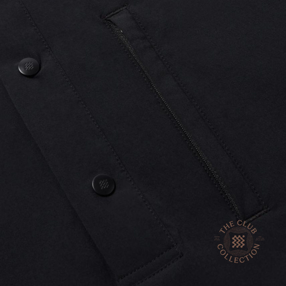 MANORS - MANORS Men's Shooter Shirt - The Agora Bangkok