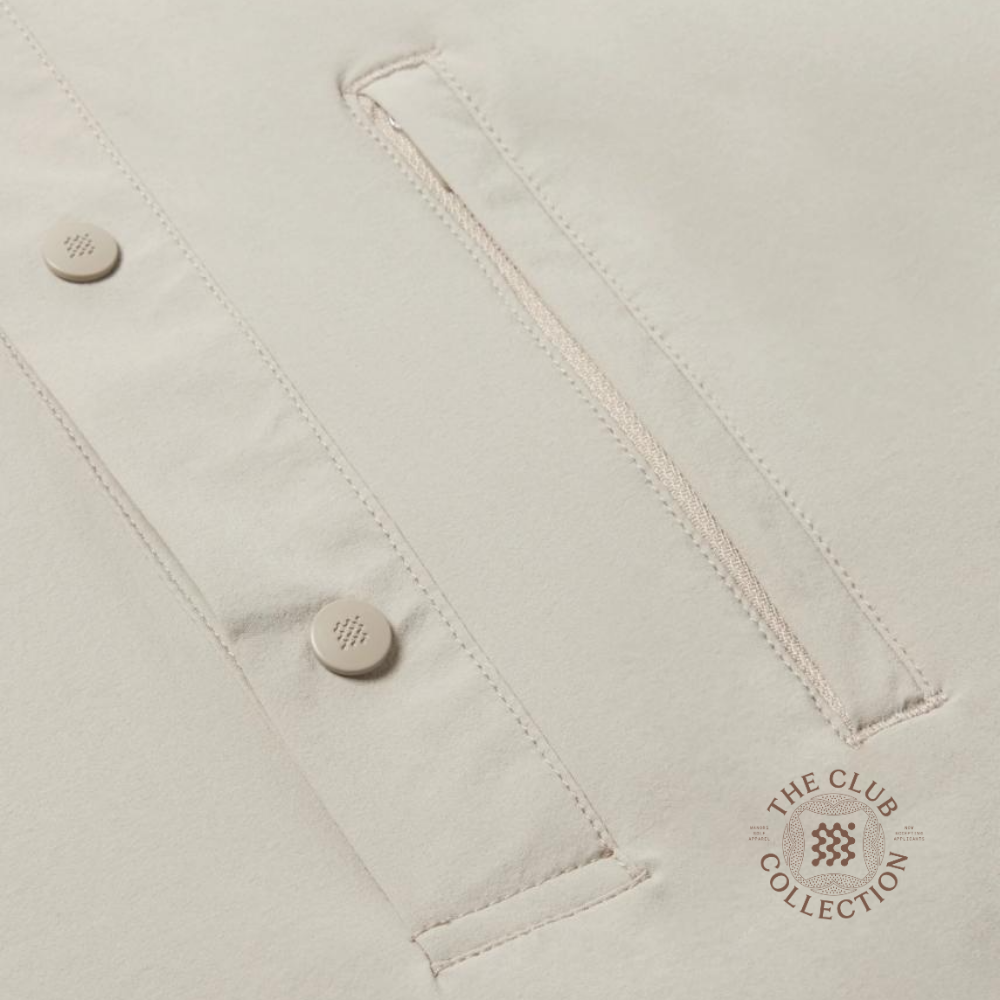 MANORS - MANORS Men's Shooter Shirt - The Agora Bangkok