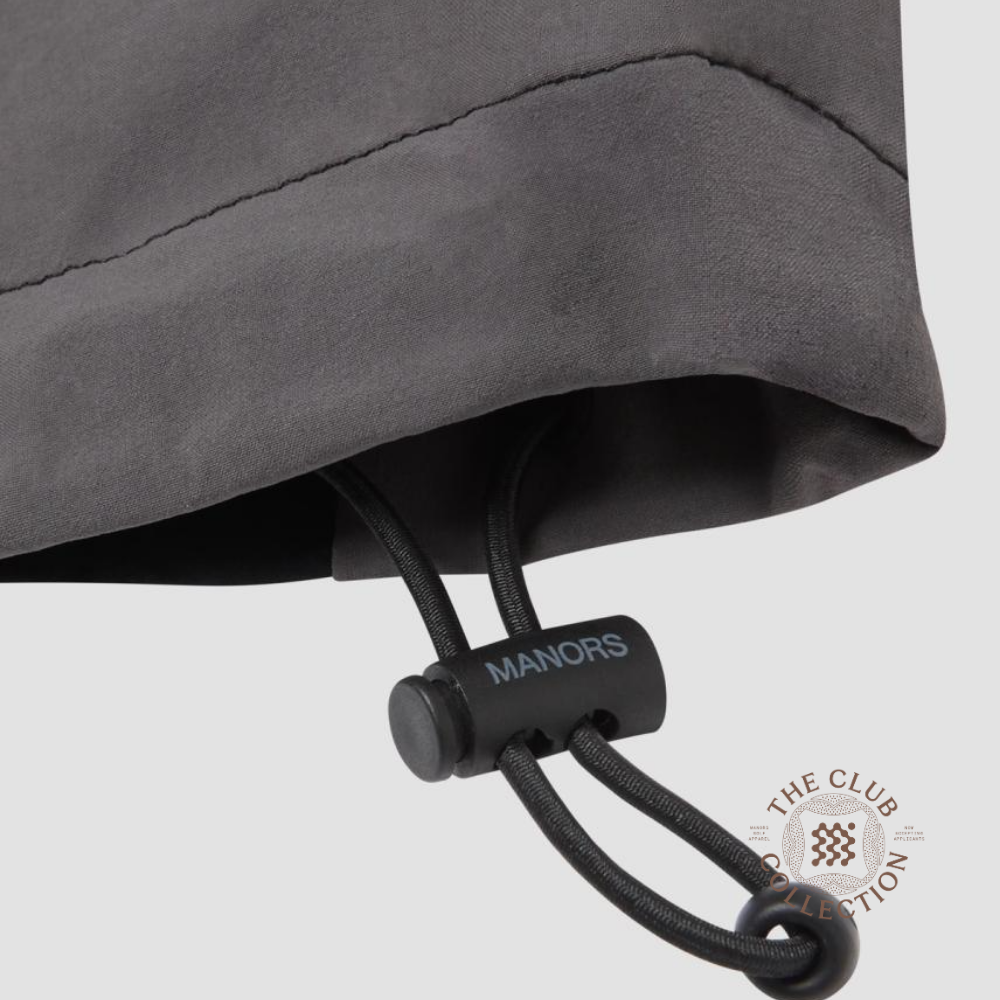 MANORS - MANORS Men's Shooter Shirt - The Agora Bangkok