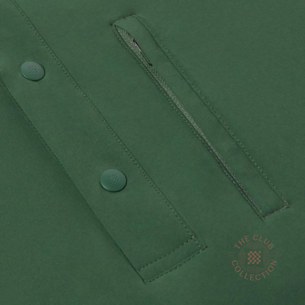 MANORS - MANORS Men's Shooter Shirt - The Agora Bangkok