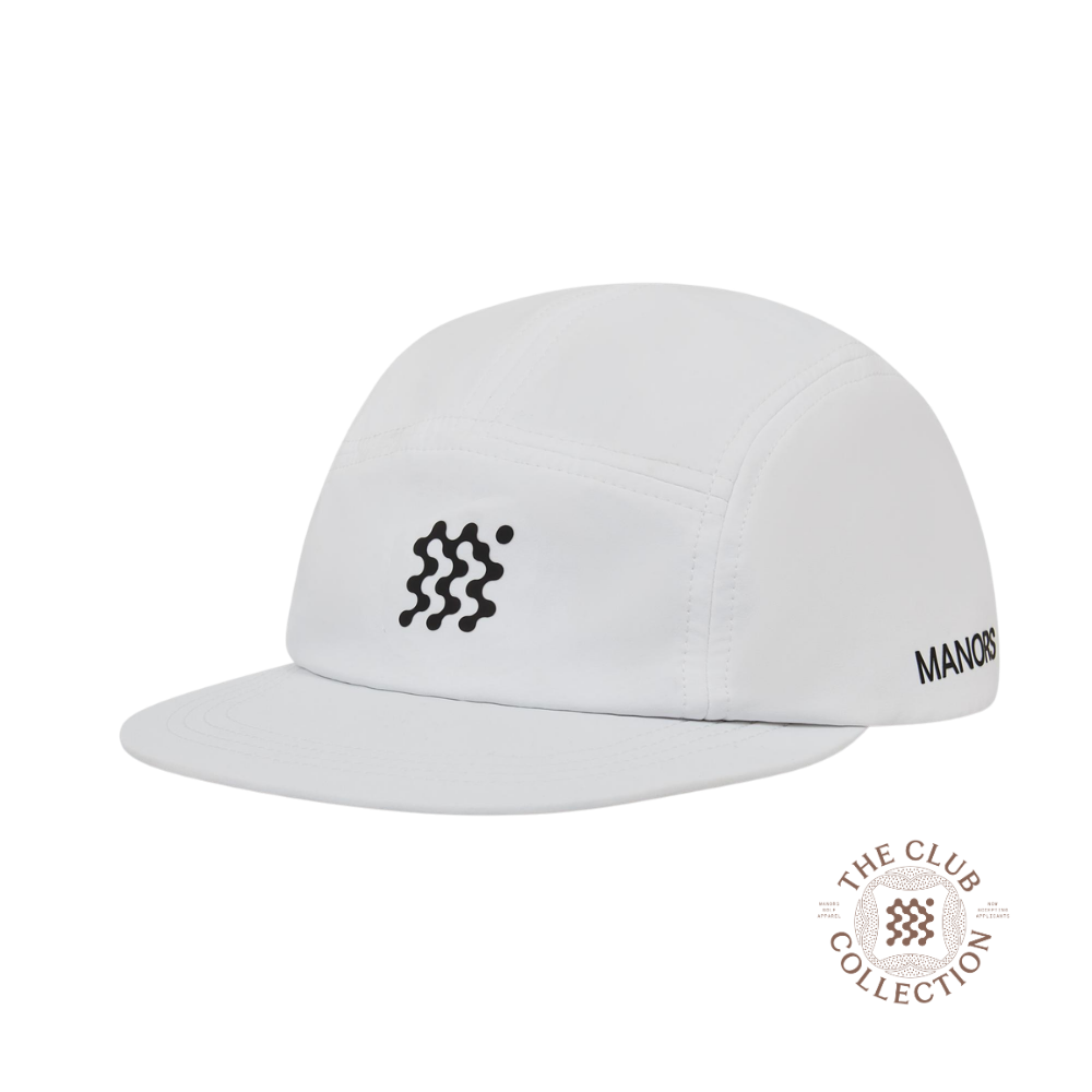 MANORS - MANORS Tech Cap - The Agora Bangkok