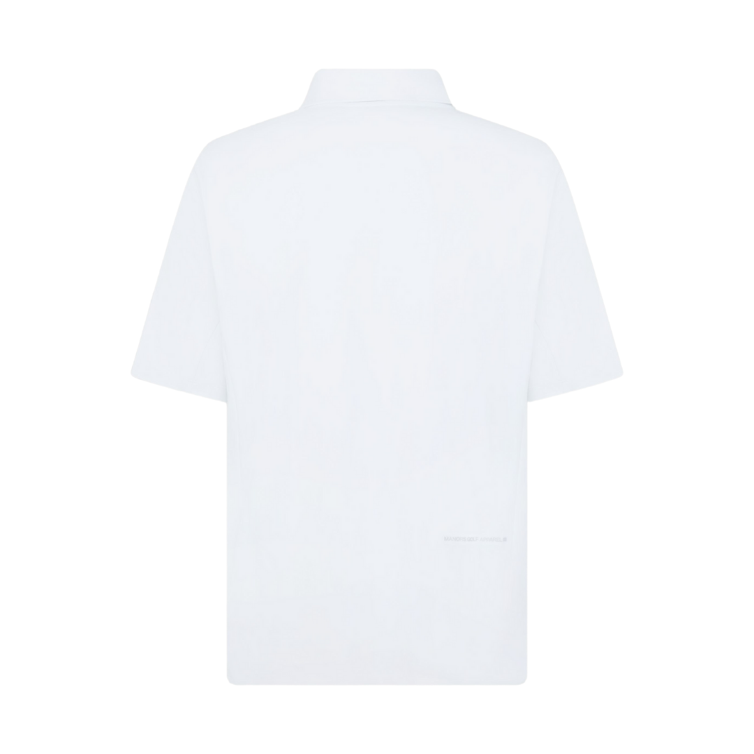 MANORS - MANORS Men's The Course Polo - The Agora Bangkok