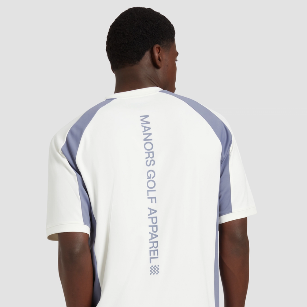 MANORS - MANORS Men's Tour Polo - The Agora Bangkok