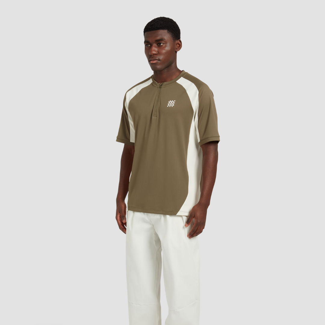 MANORS - MANORS Men's Tour Polo - The Agora Bangkok