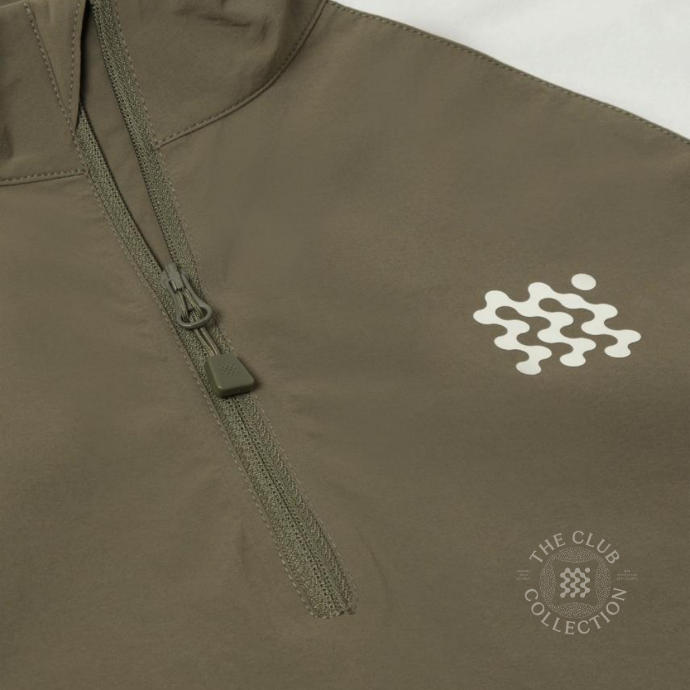 MANORS - MANORS Men's Tour Shirt - The Agora Bangkok