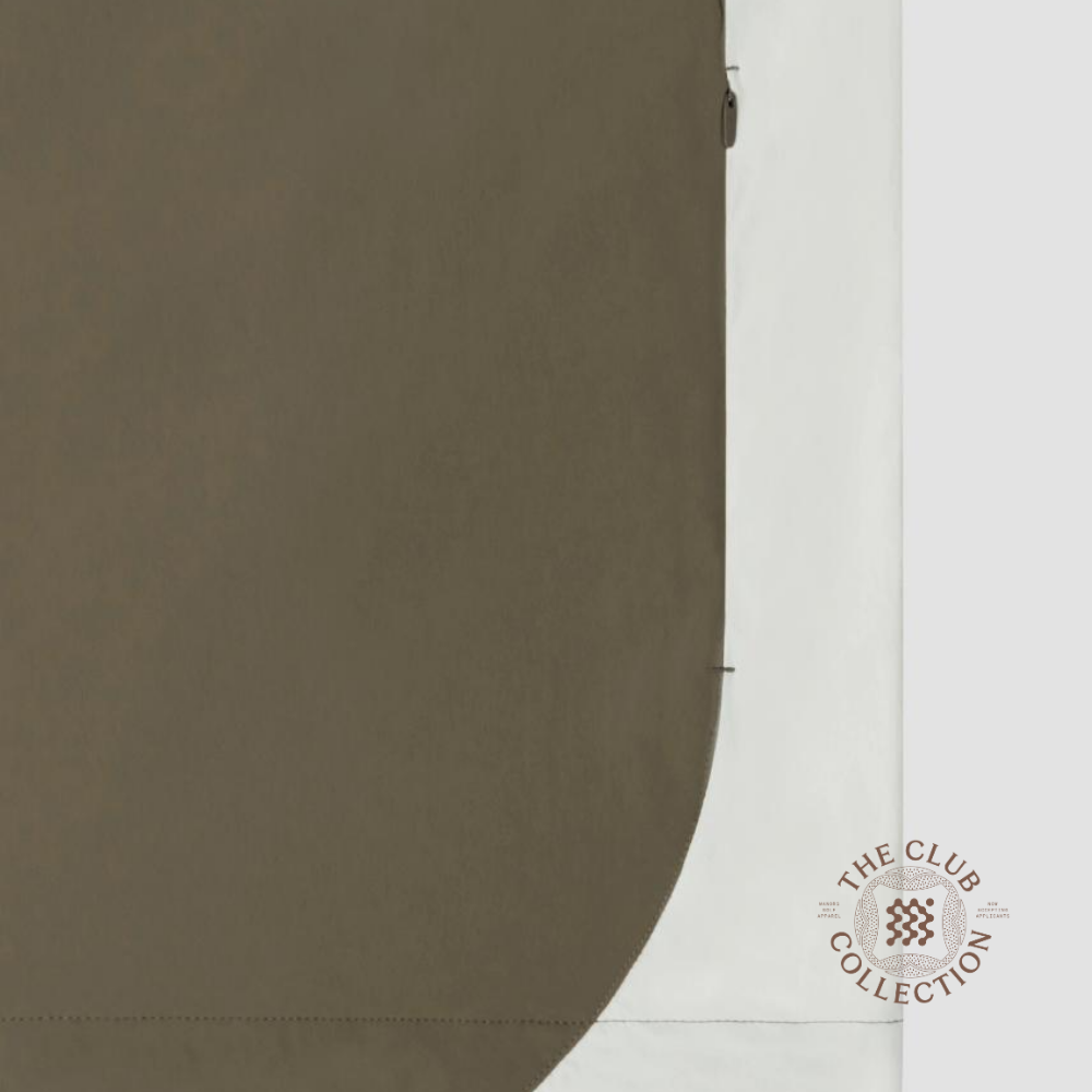 MANORS - MANORS Men's Tour Shirt - The Agora Bangkok