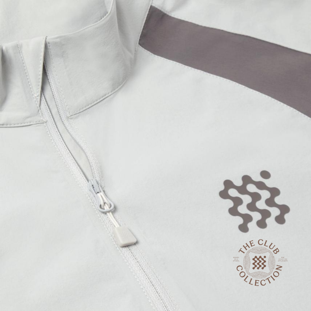 MANORS - MANORS Men's Tour Shirt - The Agora Bangkok