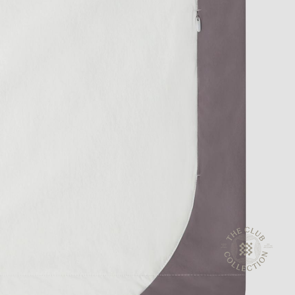 MANORS - MANORS Men's Tour Shirt - The Agora Bangkok