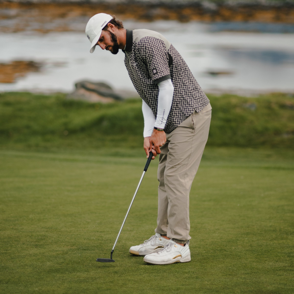 MANORS - MANORS Men's Track Bottom - The Agora Bangkok